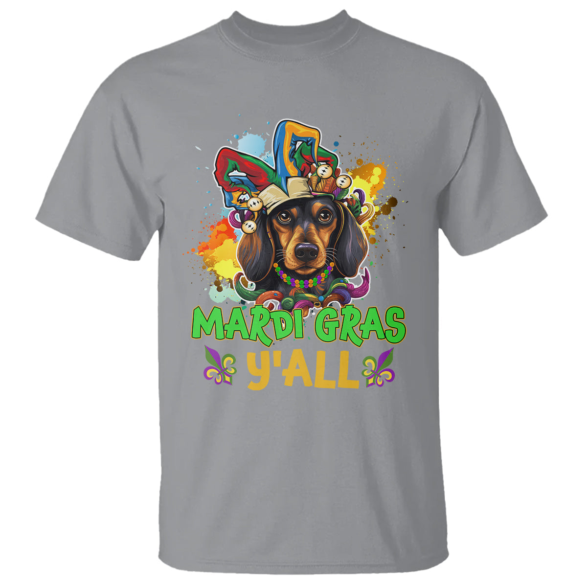 mardi-gras-yall-dachshund-dog-with-beads-colorful-t-shirt