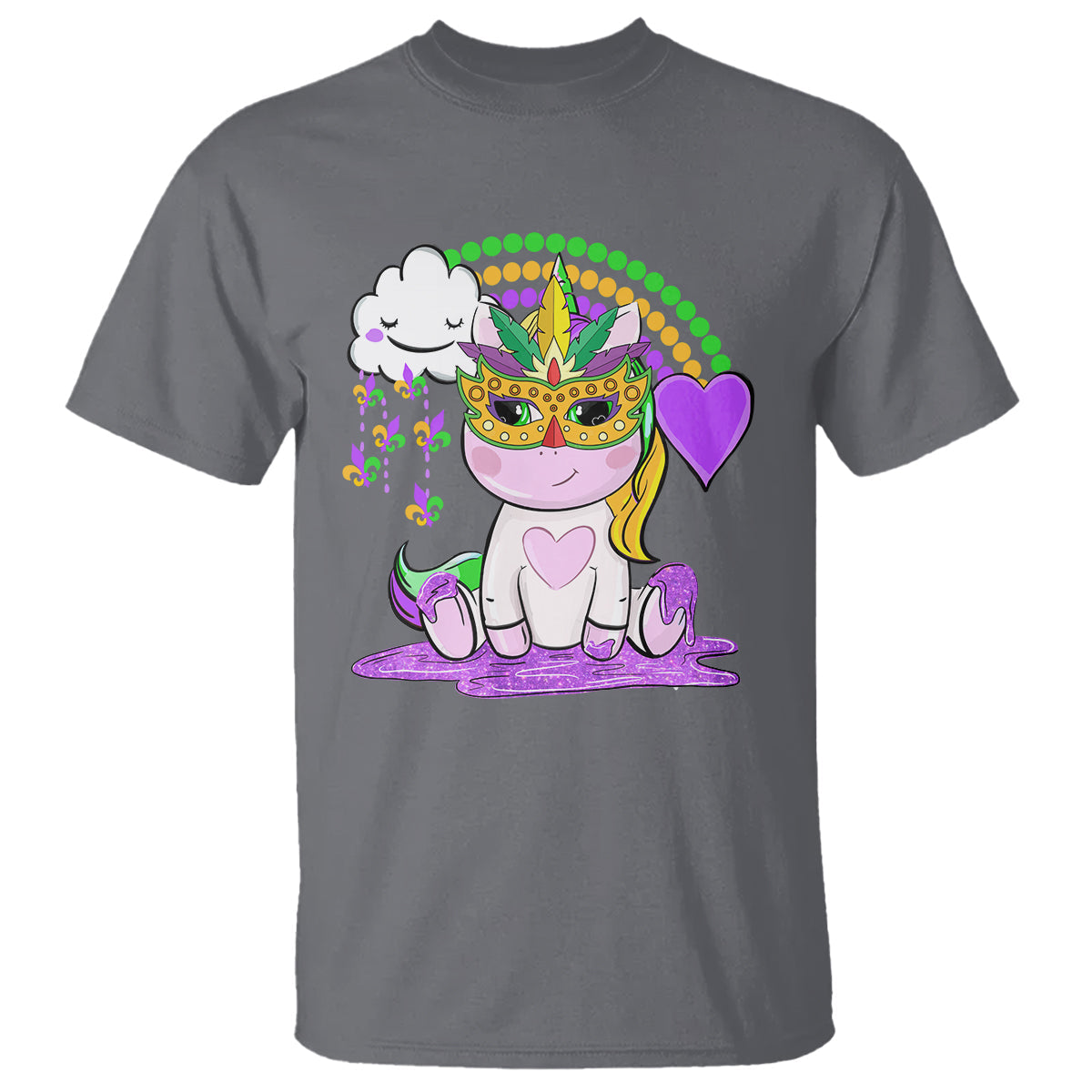 mardi-gras-cute-unicorn-beads-rainbow-fleur-de-lis-t-shirt