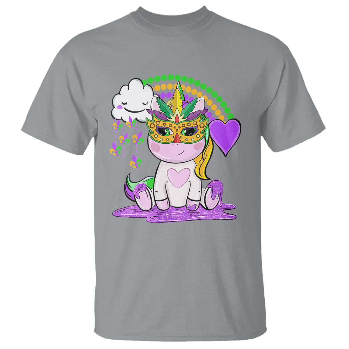 mardi-gras-cute-unicorn-beads-rainbow-fleur-de-lis-t-shirt