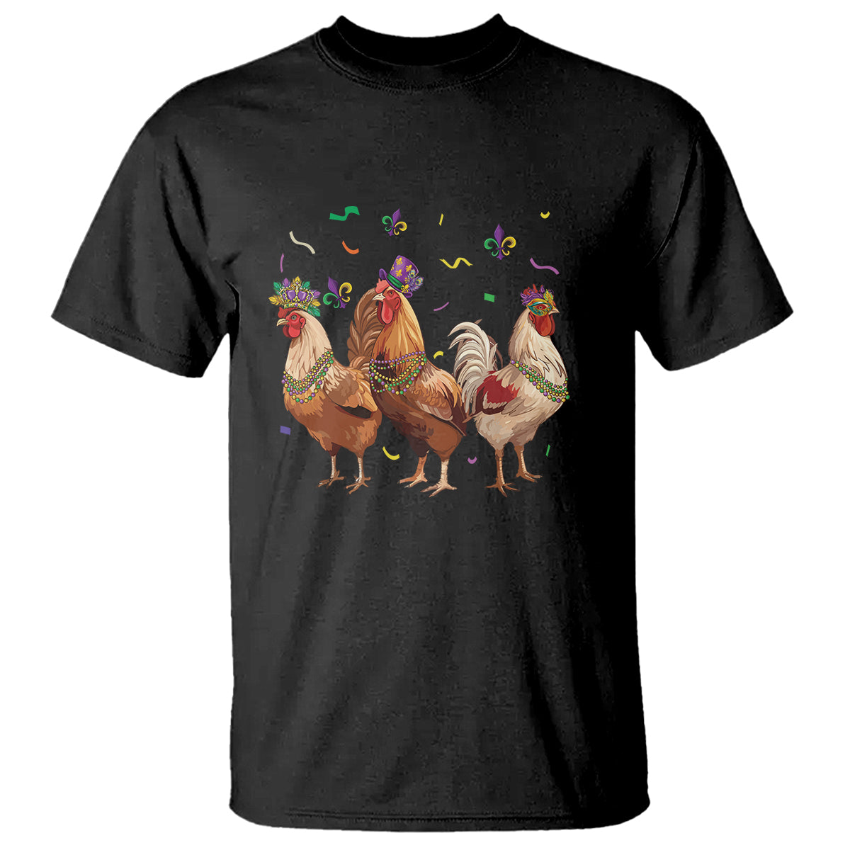 mardi-gras-funny-farmer-jester-chicken-beads-t-shirt