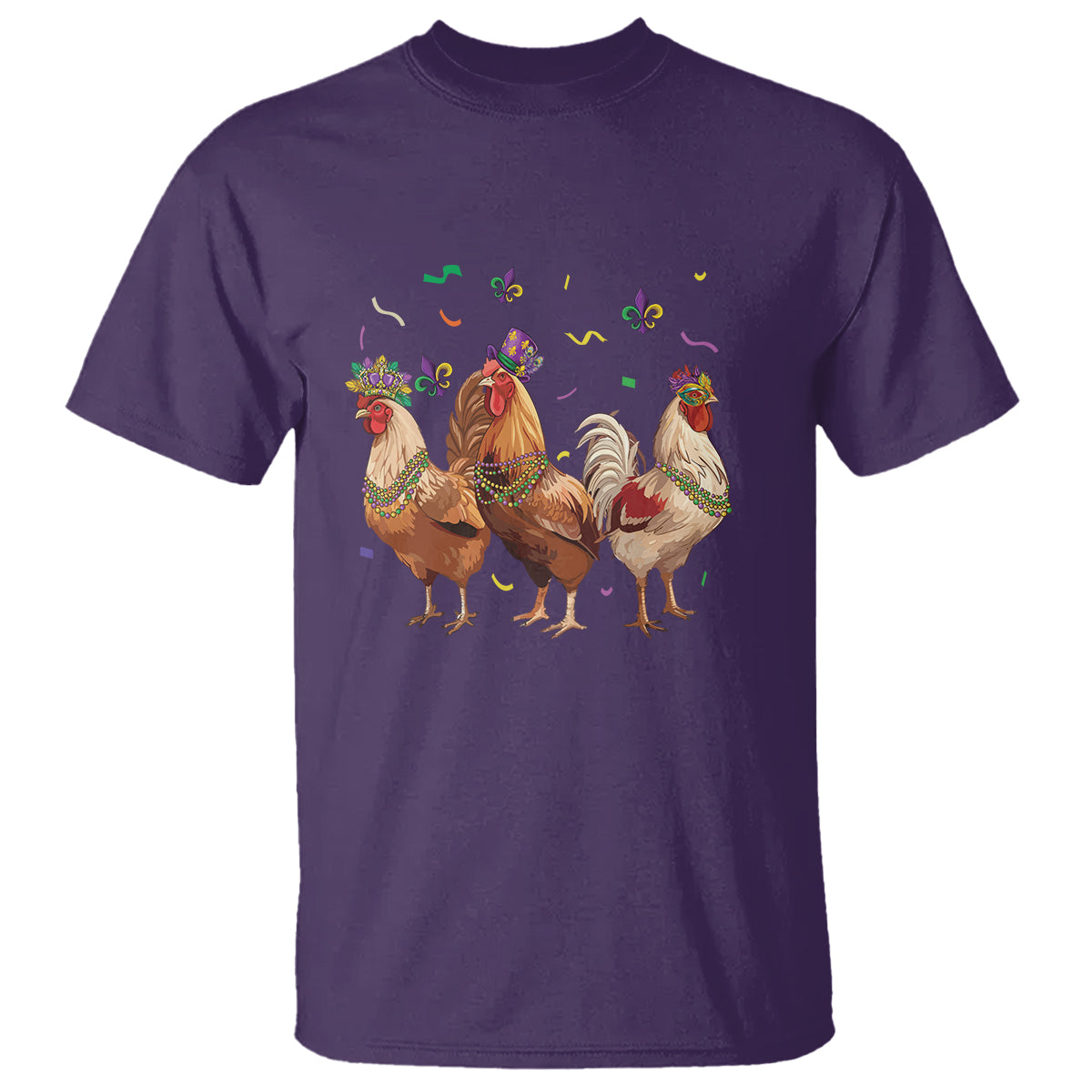 mardi-gras-funny-farmer-jester-chicken-beads-t-shirt