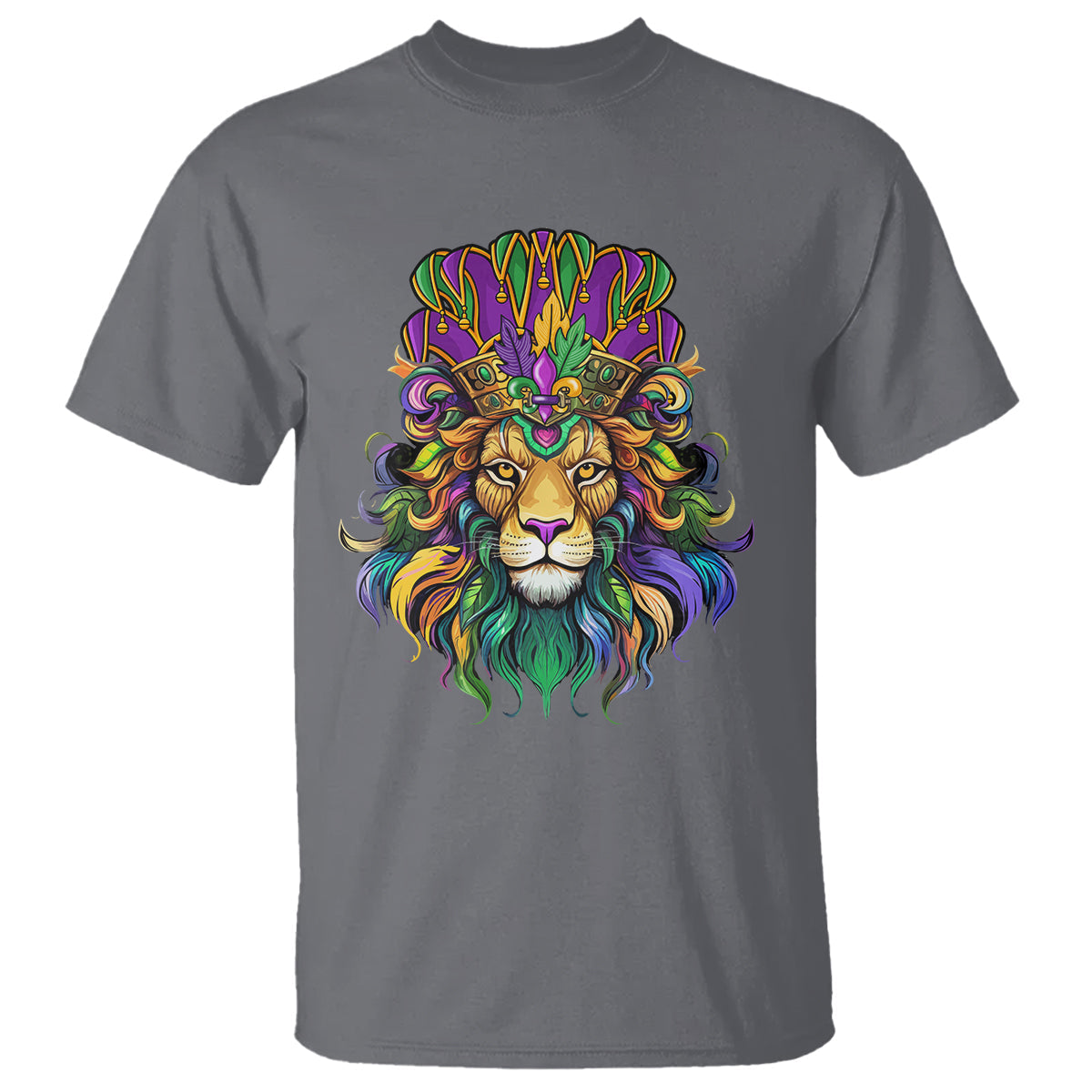 mardi-gras-t-shirt-pride-lion-with-jester-hat-fat-tuesday-festival