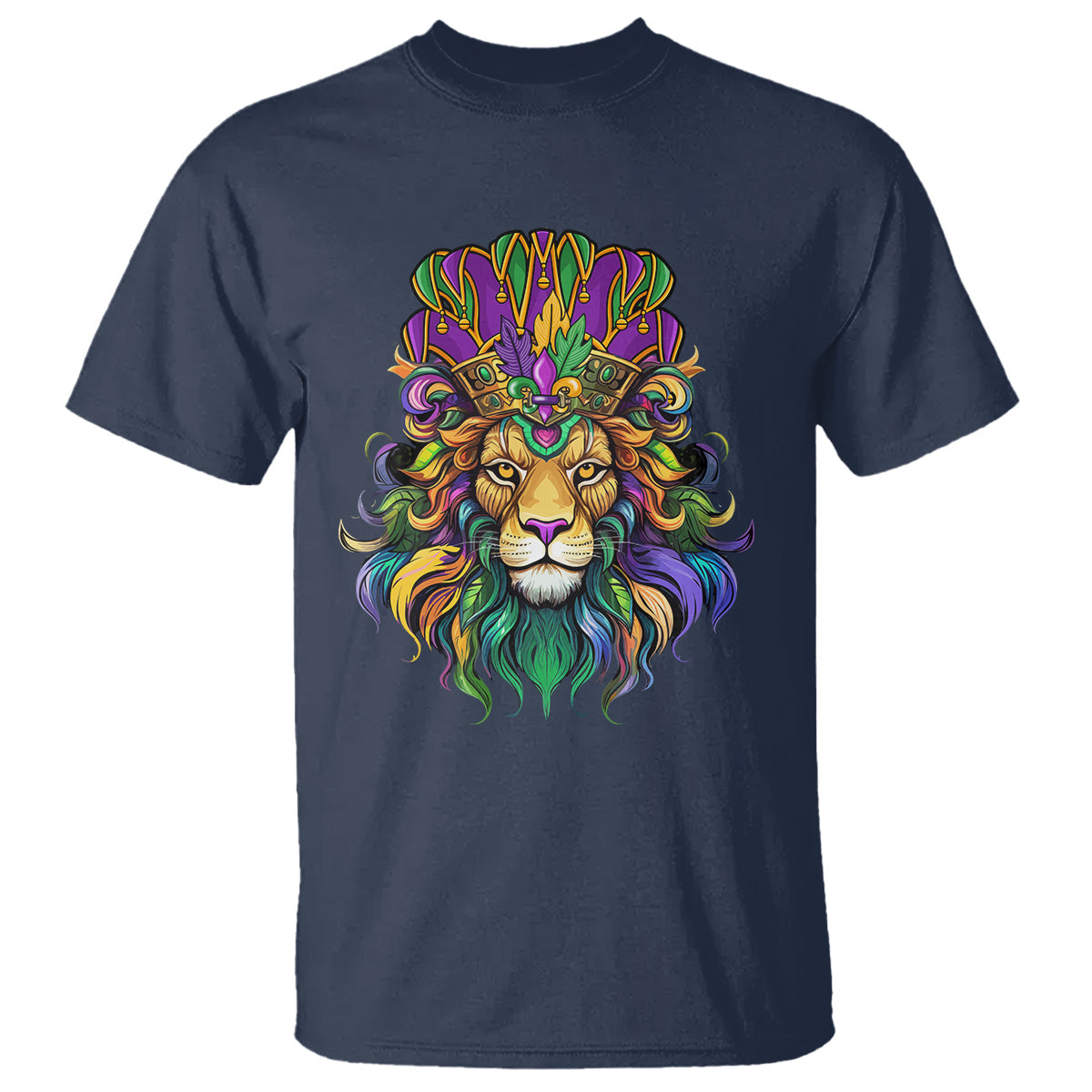mardi-gras-t-shirt-pride-lion-with-jester-hat-fat-tuesday-festival