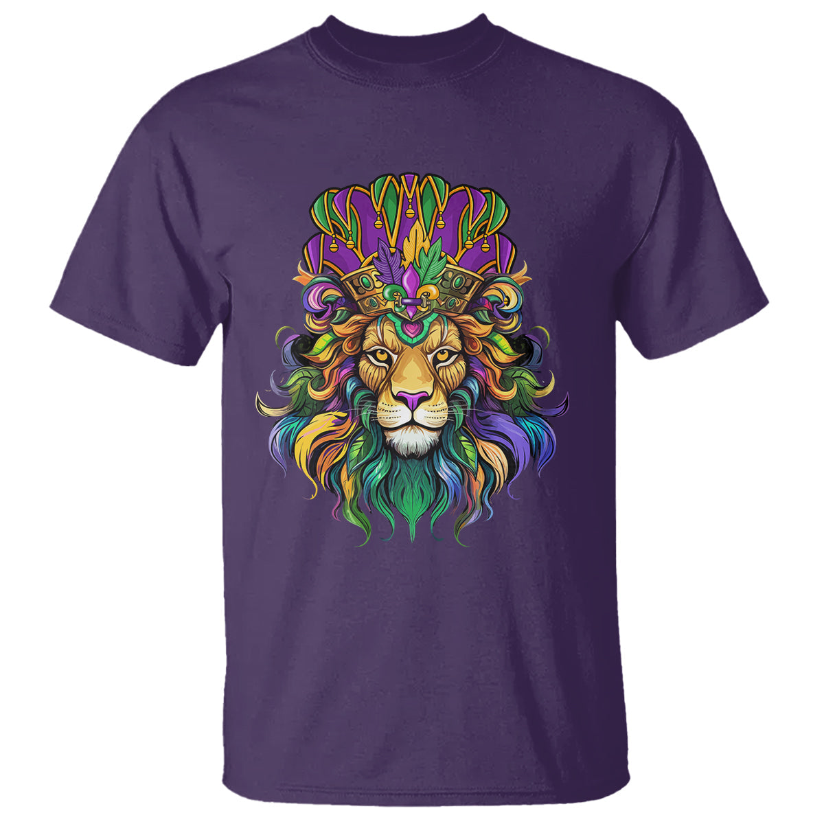 mardi-gras-t-shirt-pride-lion-with-jester-hat-fat-tuesday-festival