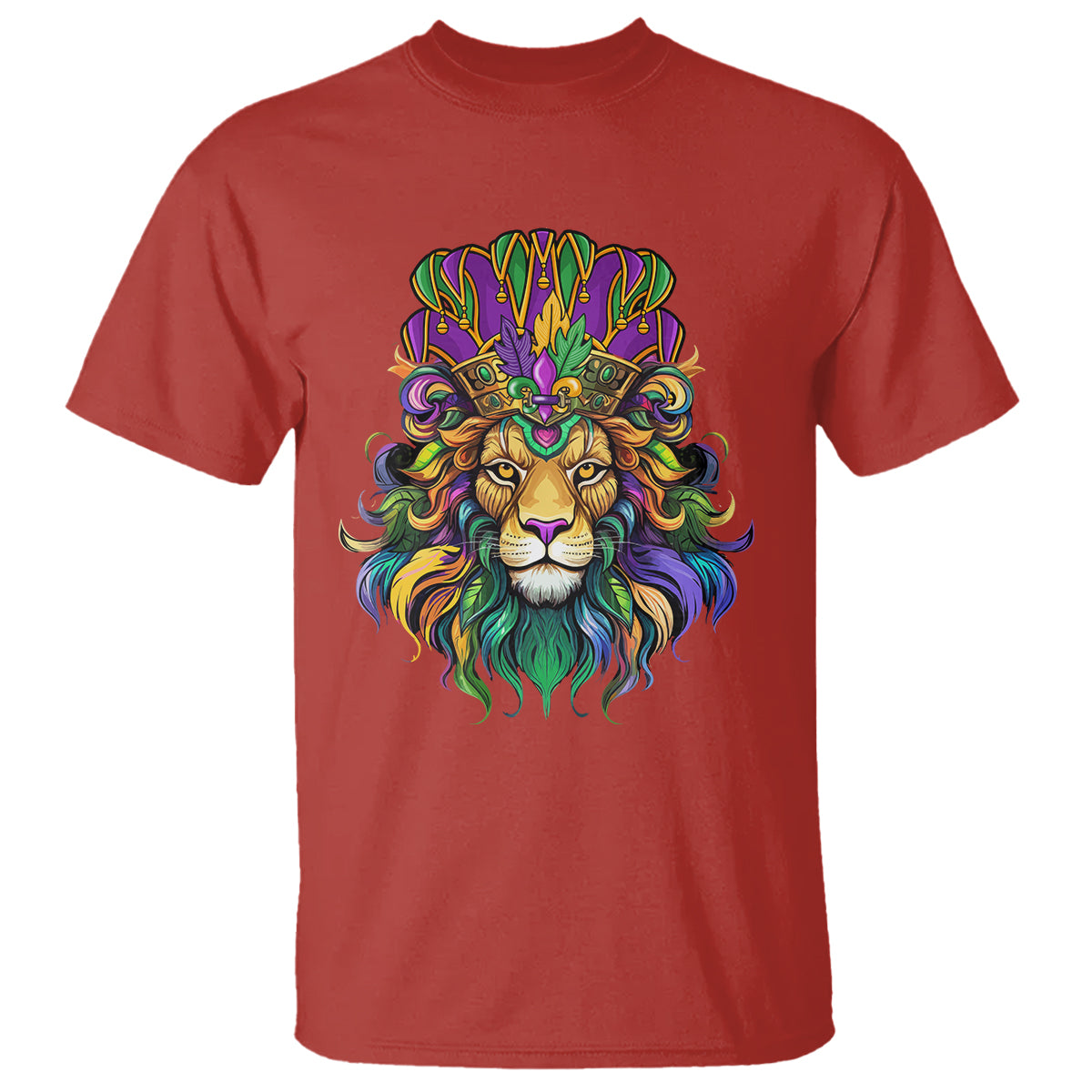 mardi-gras-t-shirt-pride-lion-with-jester-hat-fat-tuesday-festival