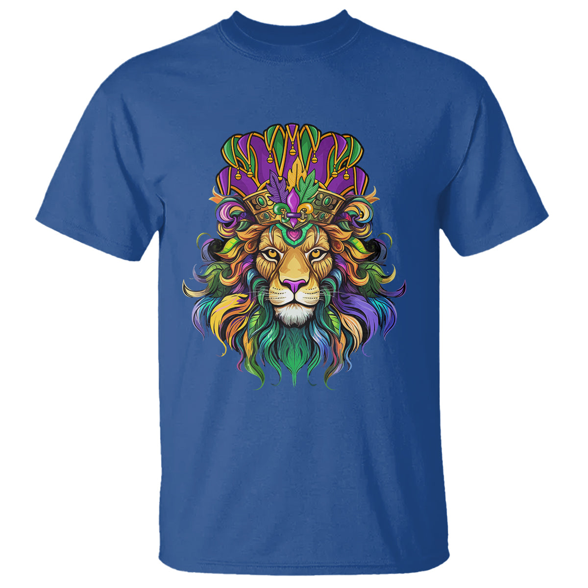mardi-gras-t-shirt-pride-lion-with-jester-hat-fat-tuesday-festival