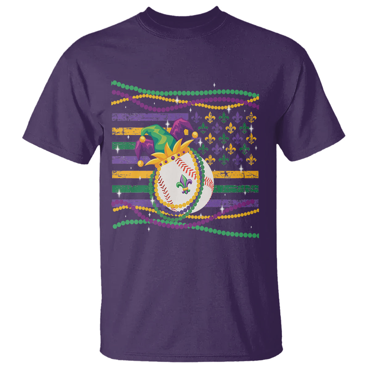 mardi-gras-baseball-jester-hat-beads-flag-t-shirt