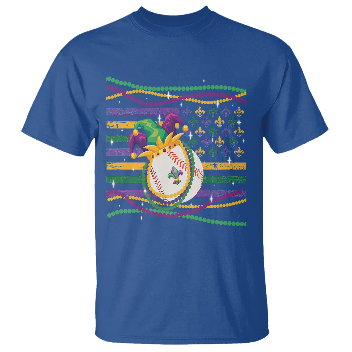 mardi-gras-baseball-jester-hat-beads-flag-t-shirt
