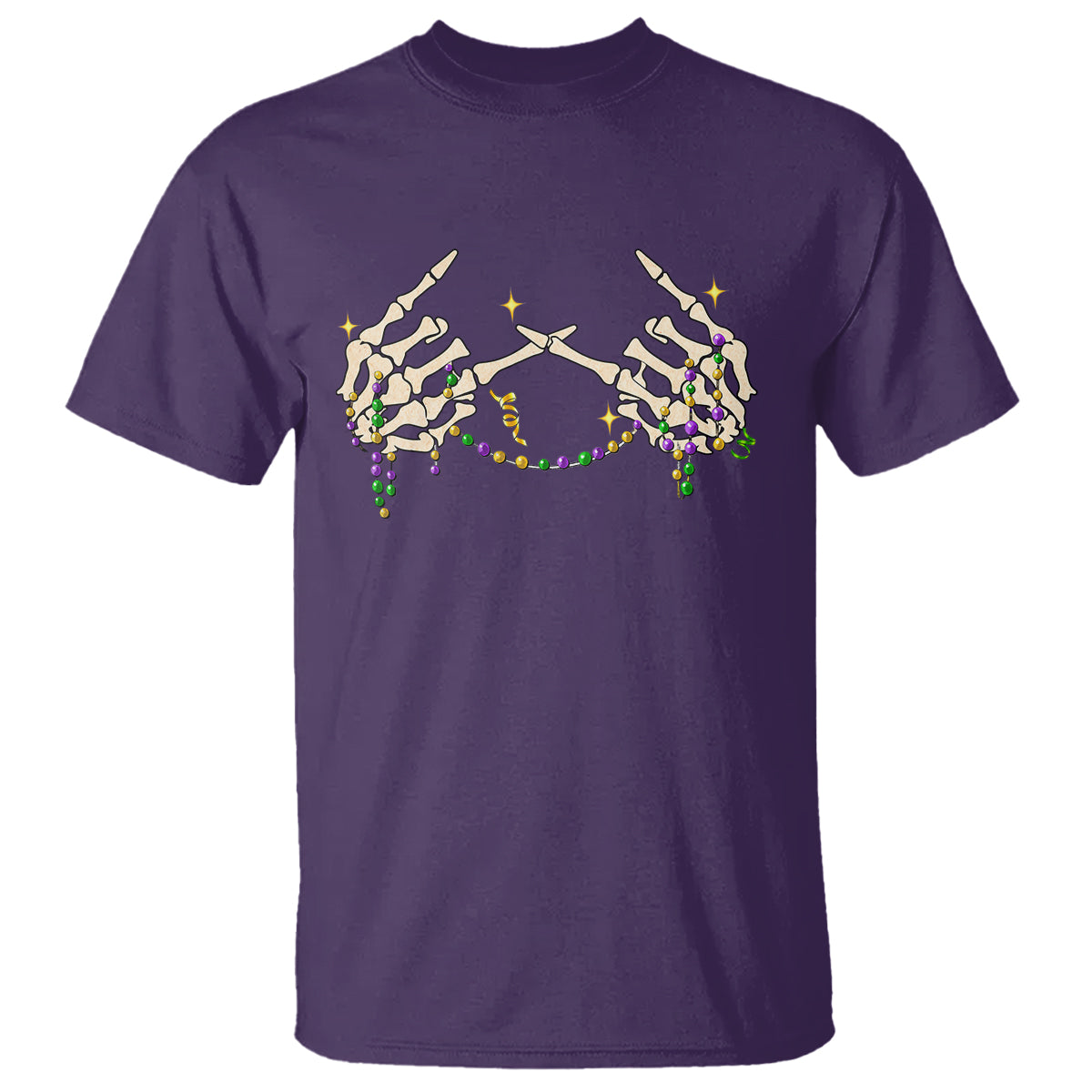 mardi-gras-t-shirt-skeleton-rock-hand-beads-fat-tuesday-festival