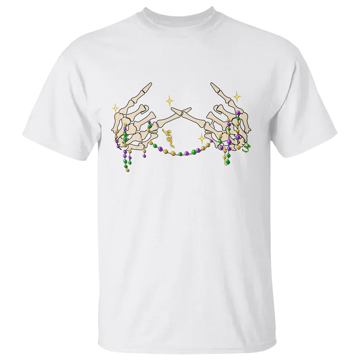 mardi-gras-t-shirt-skeleton-rock-hand-beads-fat-tuesday-festival