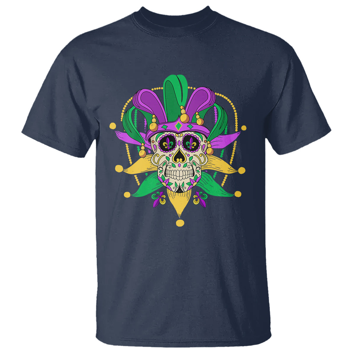 mardi-gras-funny-sugar-skull-fat-tuesday-new-orleans-t-shirt