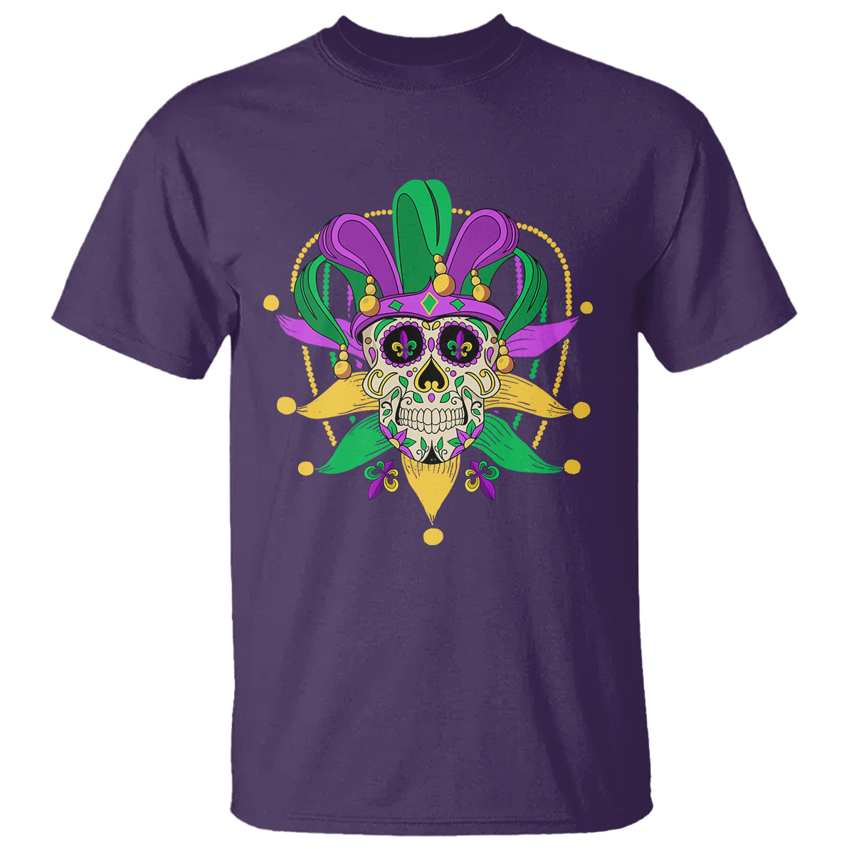 mardi-gras-funny-sugar-skull-fat-tuesday-new-orleans-t-shirt