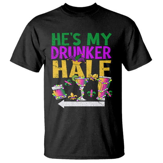 mardi-gras-t-shirt-hes-my-drunker-half-matching-couple