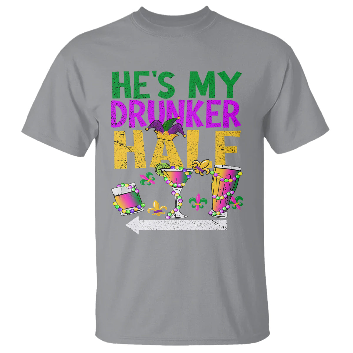 mardi-gras-t-shirt-hes-my-drunker-half-matching-couple