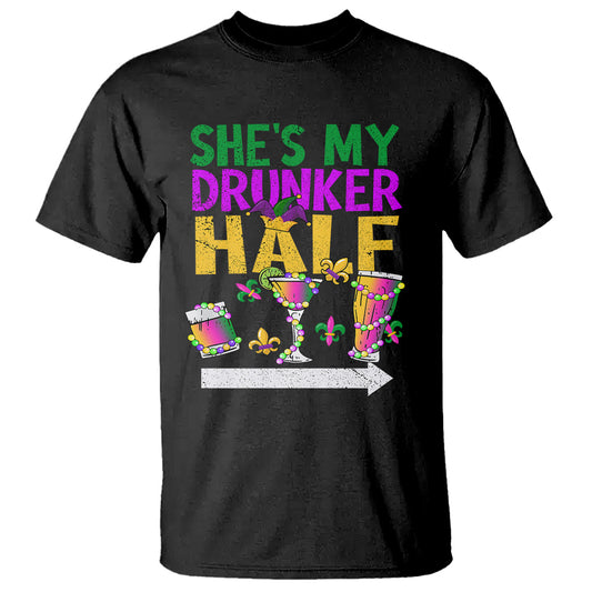 mardi-gras-t-shirt-shes-my-drunker-half-matching-couple