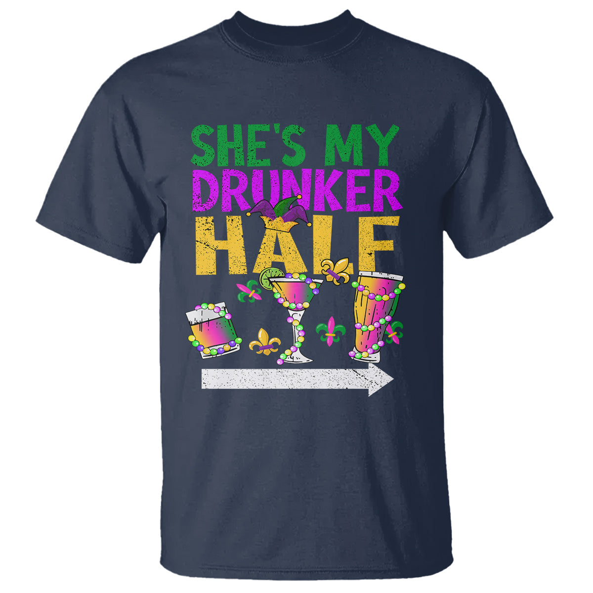 mardi-gras-t-shirt-shes-my-drunker-half-matching-couple