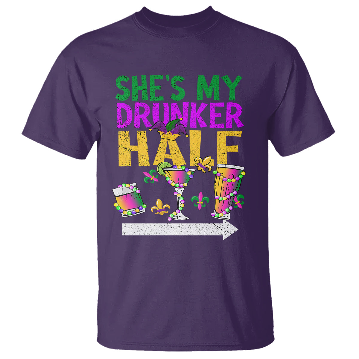 mardi-gras-t-shirt-shes-my-drunker-half-matching-couple