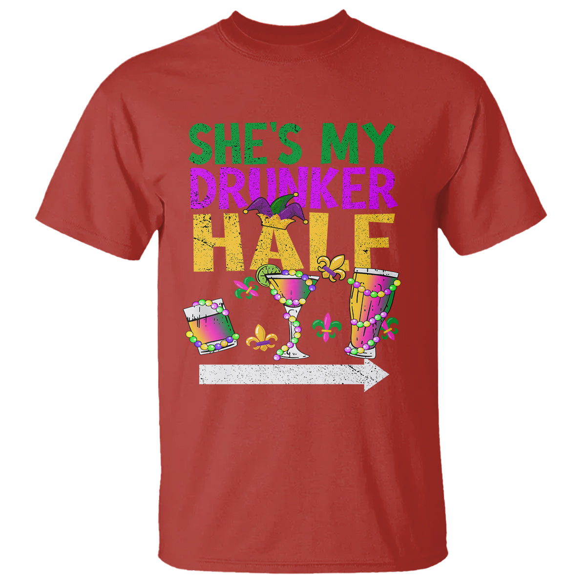 mardi-gras-t-shirt-shes-my-drunker-half-matching-couple
