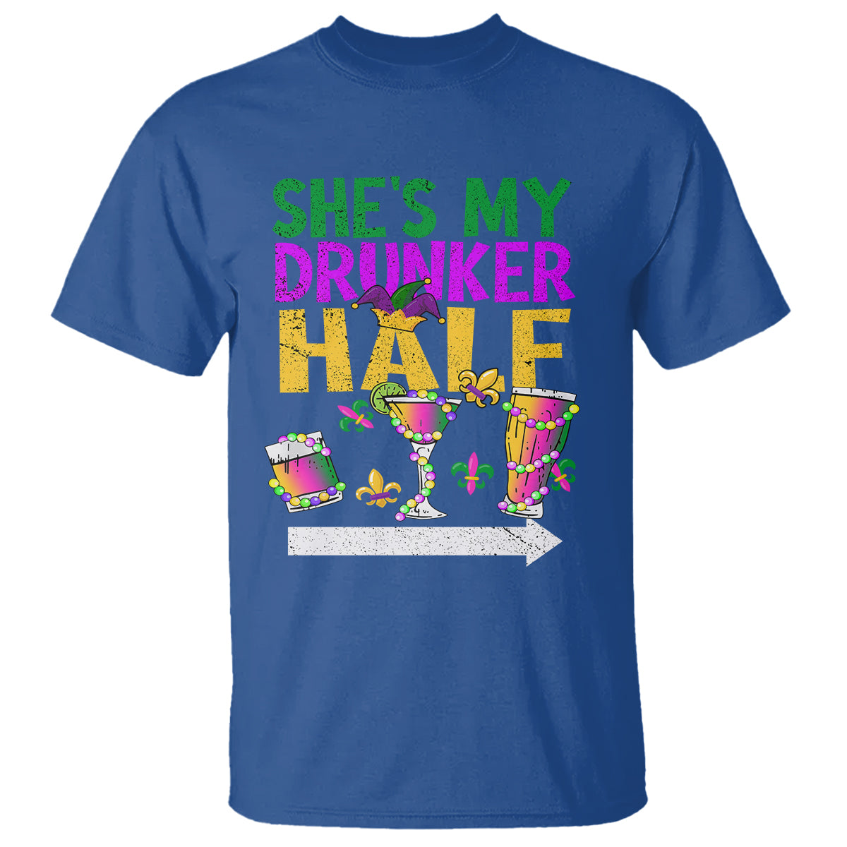 mardi-gras-t-shirt-shes-my-drunker-half-matching-couple