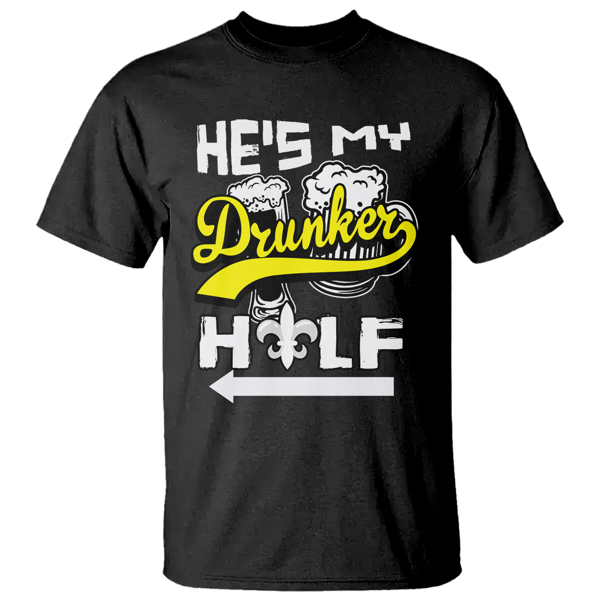 mardi-gras-t-shirt-hes-my-drunker-half-matching-couple-1