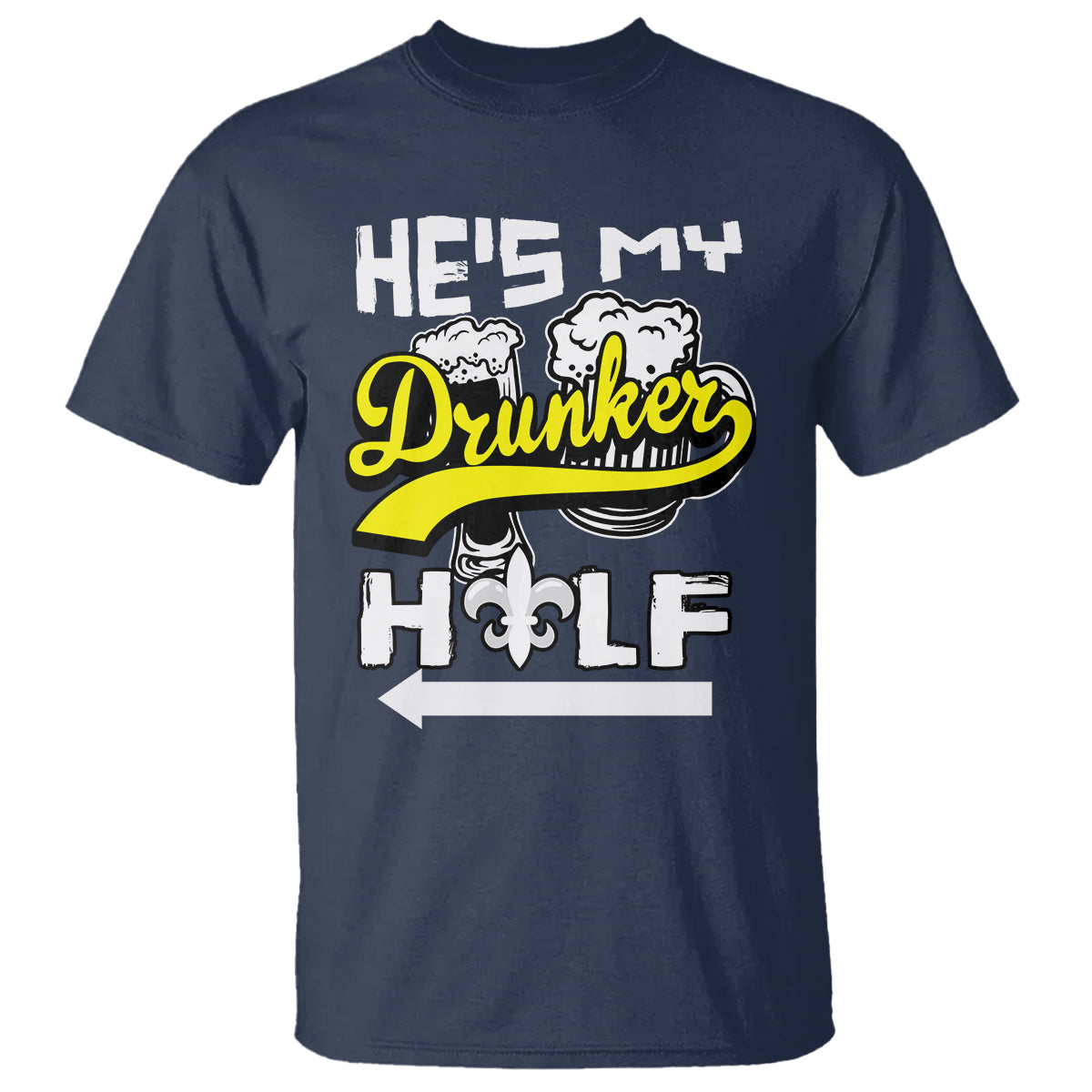 mardi-gras-t-shirt-hes-my-drunker-half-matching-couple-1
