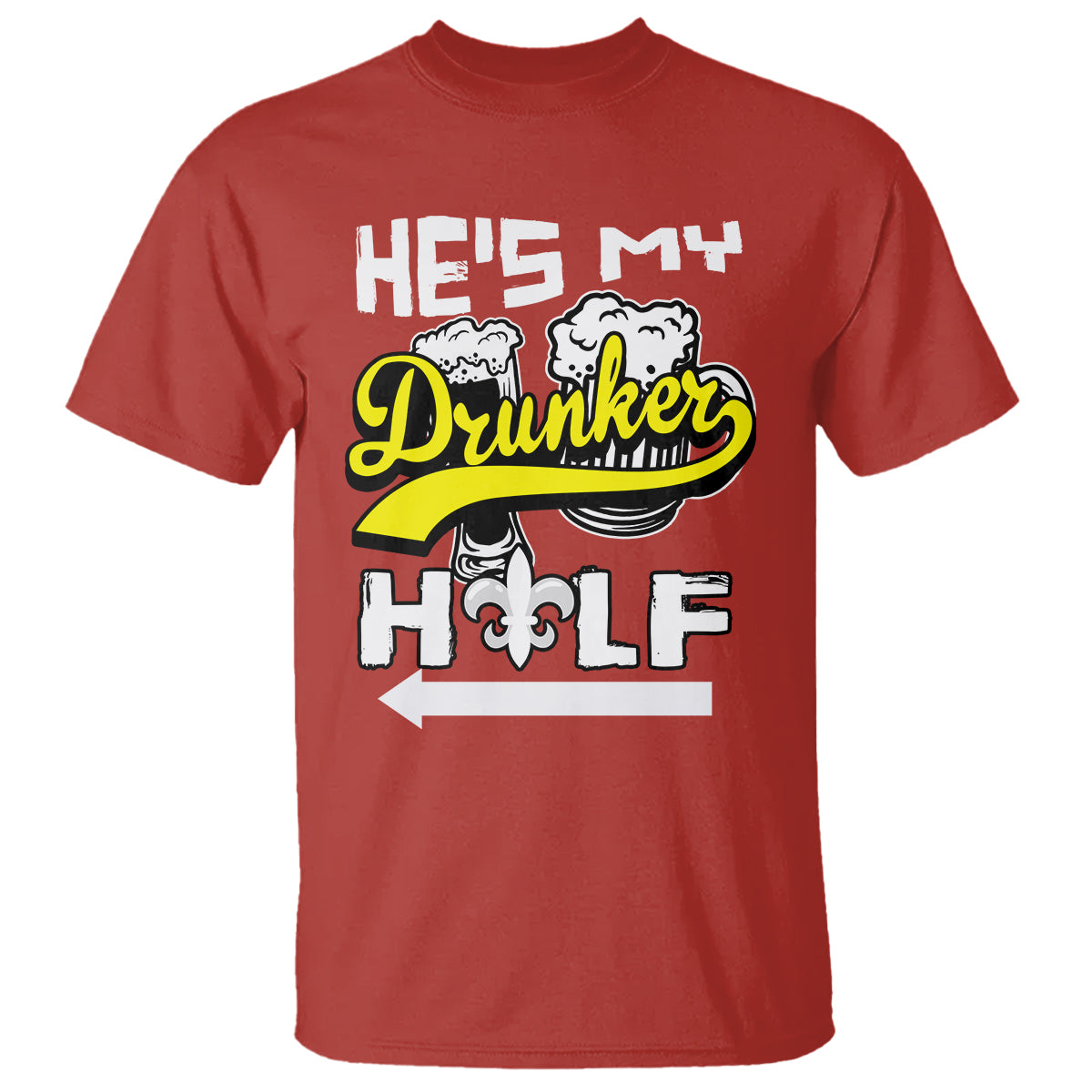 mardi-gras-t-shirt-hes-my-drunker-half-matching-couple-1
