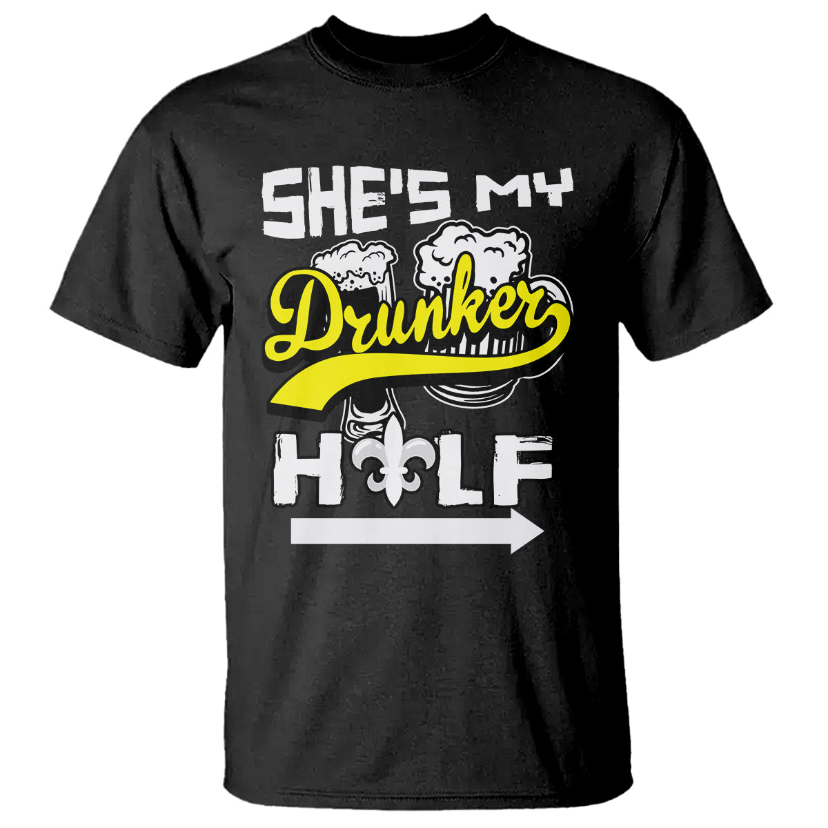 mardi-gras-t-shirt-shes-my-drunker-half-matching-couple-1