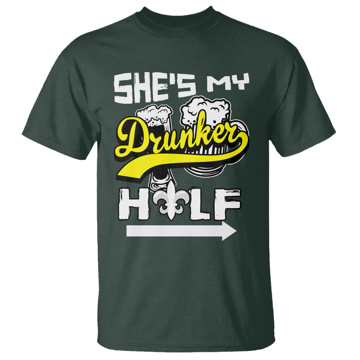 mardi-gras-t-shirt-shes-my-drunker-half-matching-couple-1