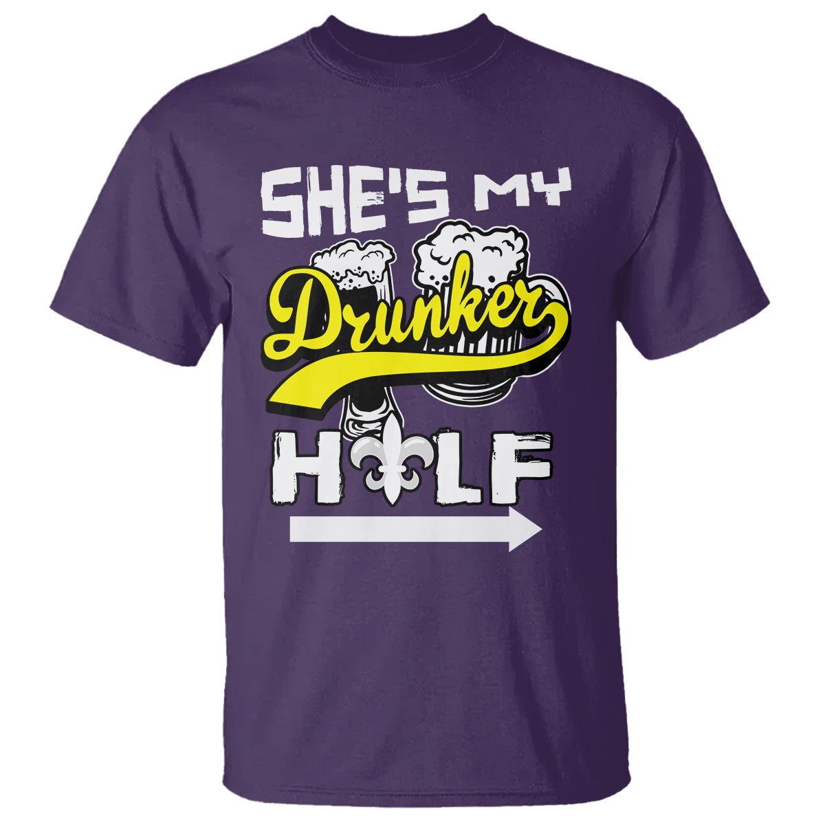 mardi-gras-t-shirt-shes-my-drunker-half-matching-couple-1