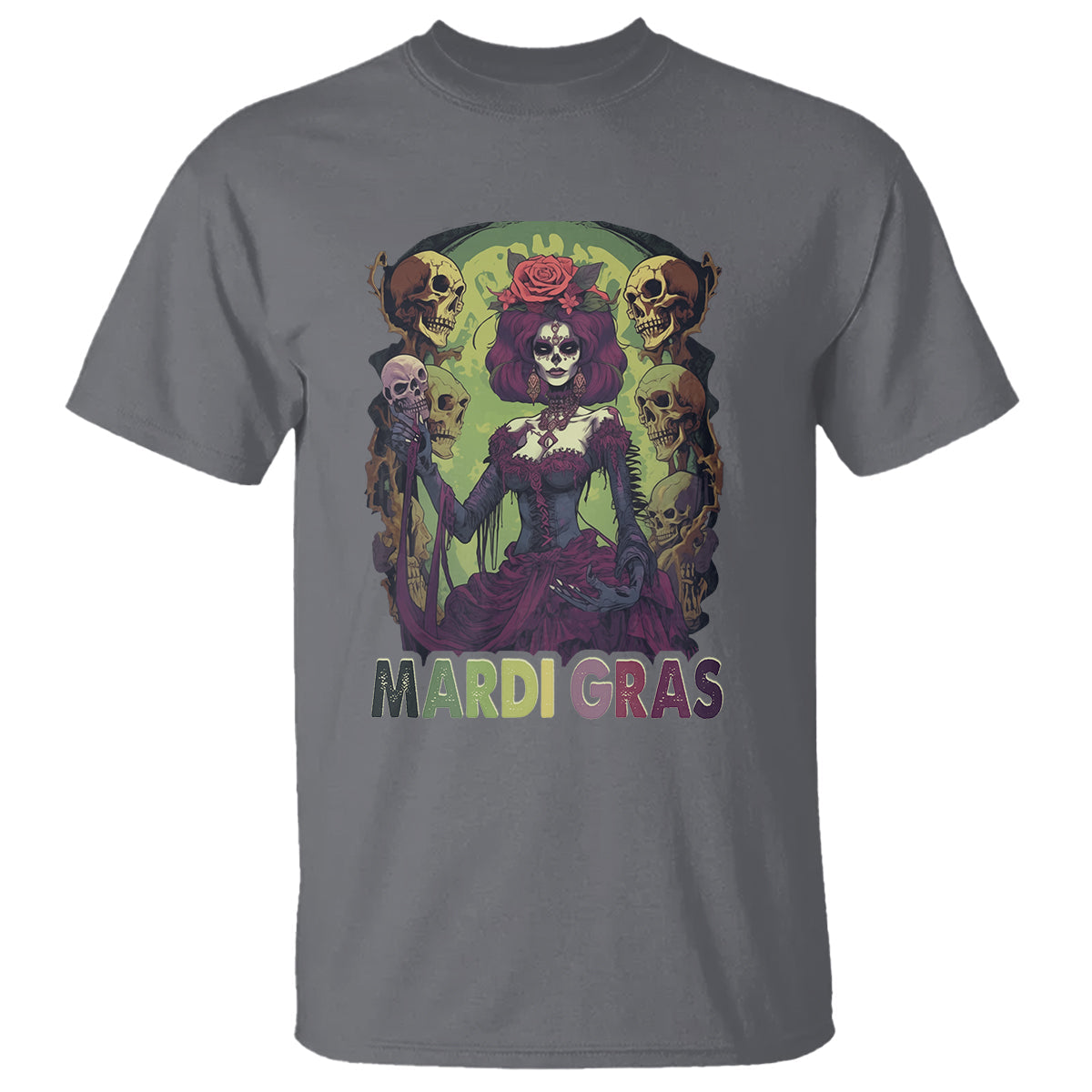 mardi-gras-t-shirt-voodoo-queen-skeleton-witch-creepy-skull