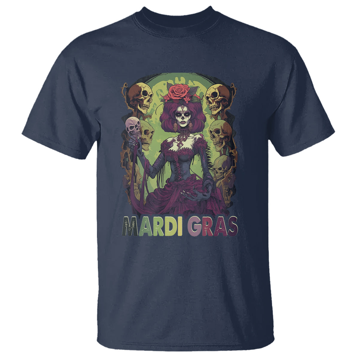 mardi-gras-t-shirt-voodoo-queen-skeleton-witch-creepy-skull