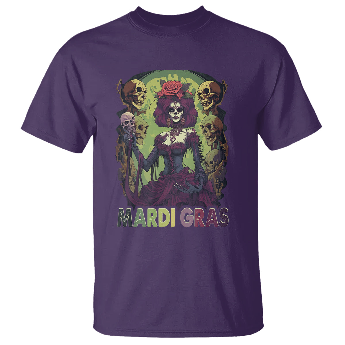 mardi-gras-t-shirt-voodoo-queen-skeleton-witch-creepy-skull