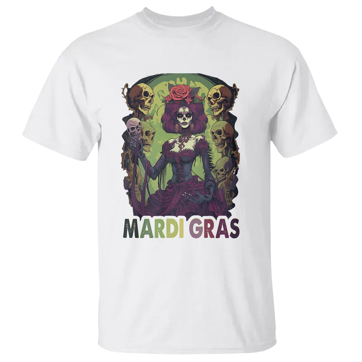 mardi-gras-t-shirt-voodoo-queen-skeleton-witch-creepy-skull