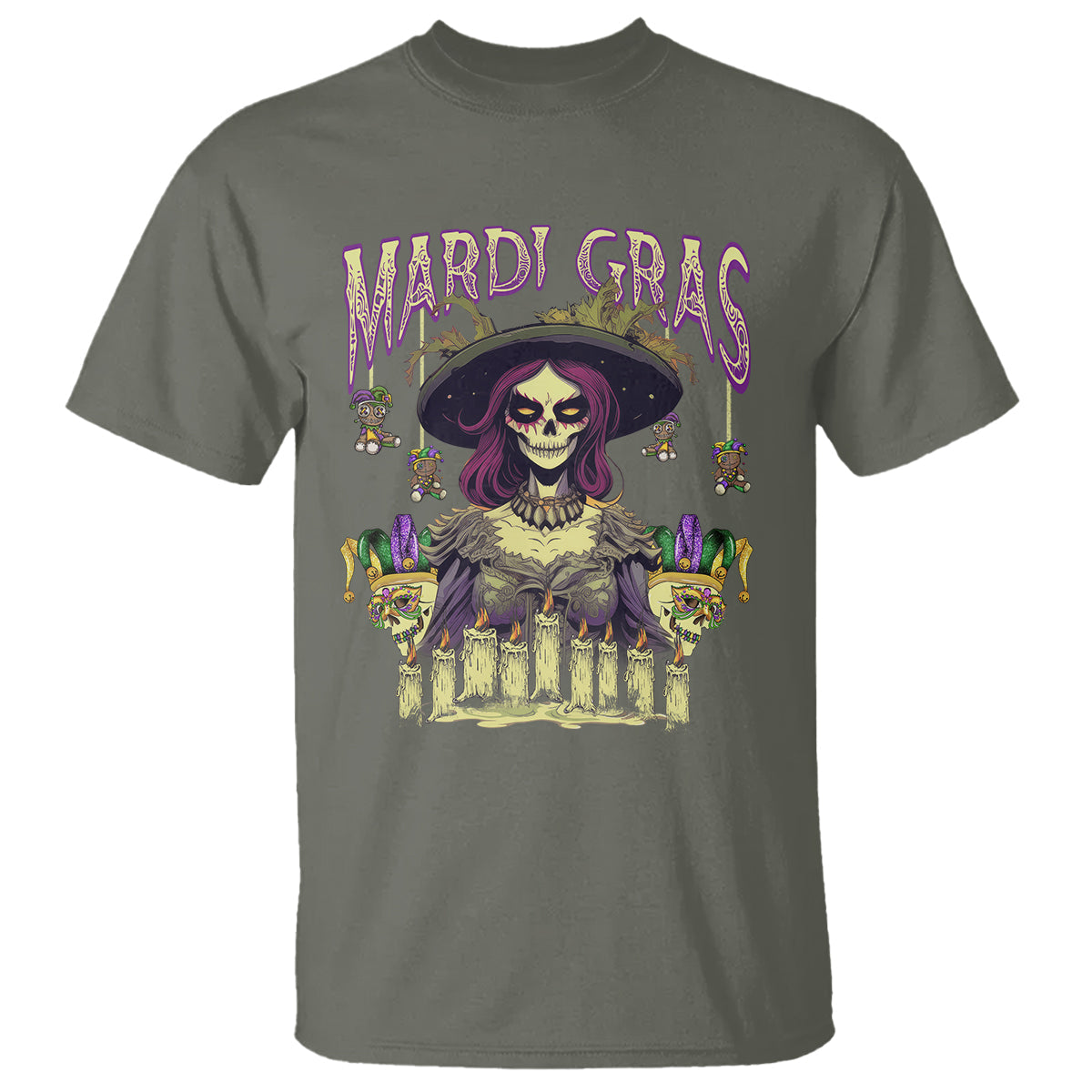 mardi-gras-t-shirt-voodoo-queen-creepy-doll