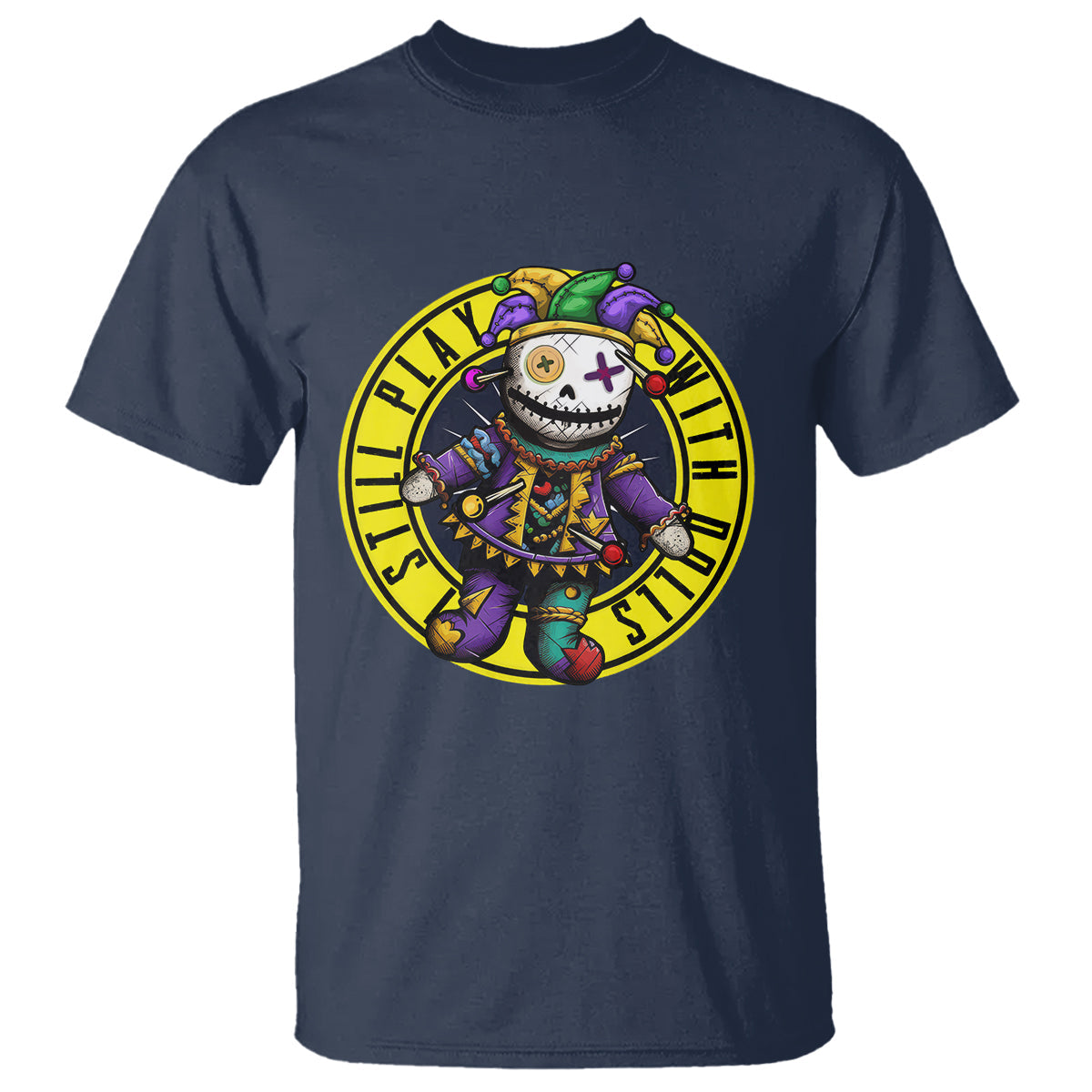 i-still-play-with-doll-voodoo-mardi-gras-t-shirt