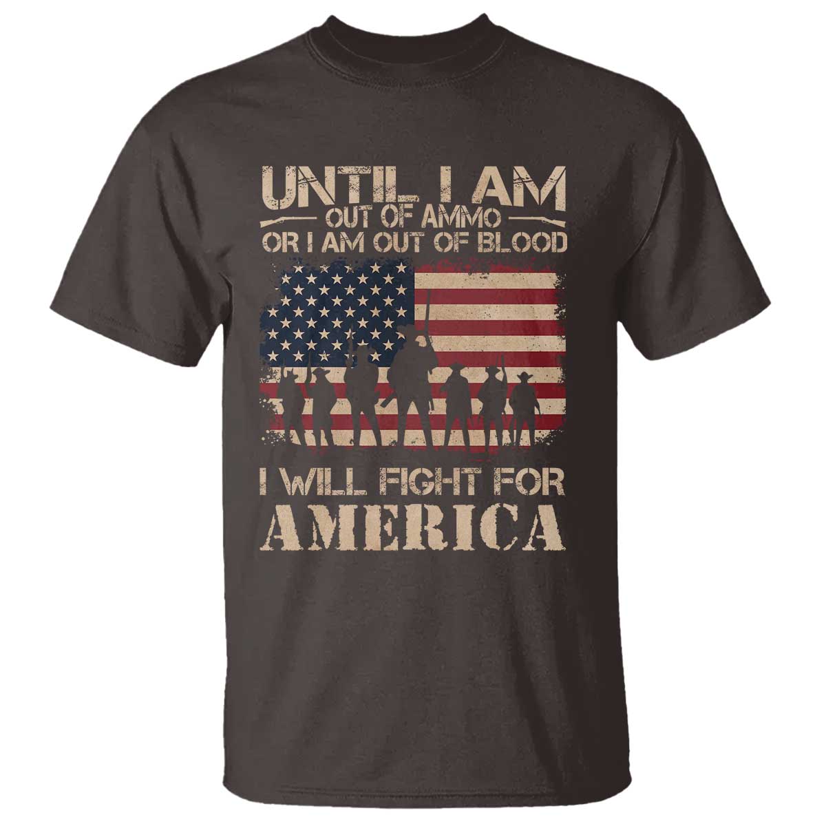 patriotic-t-shirt-until-i-am-out-of-blood-i-will-fight-for-america