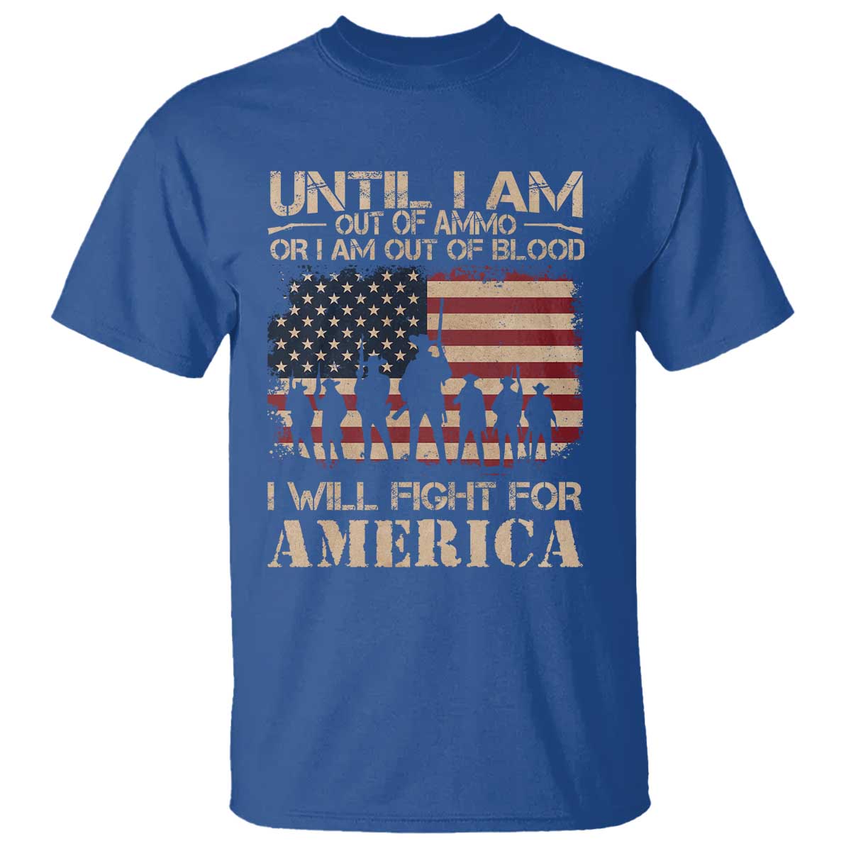 patriotic-t-shirt-until-i-am-out-of-blood-i-will-fight-for-america