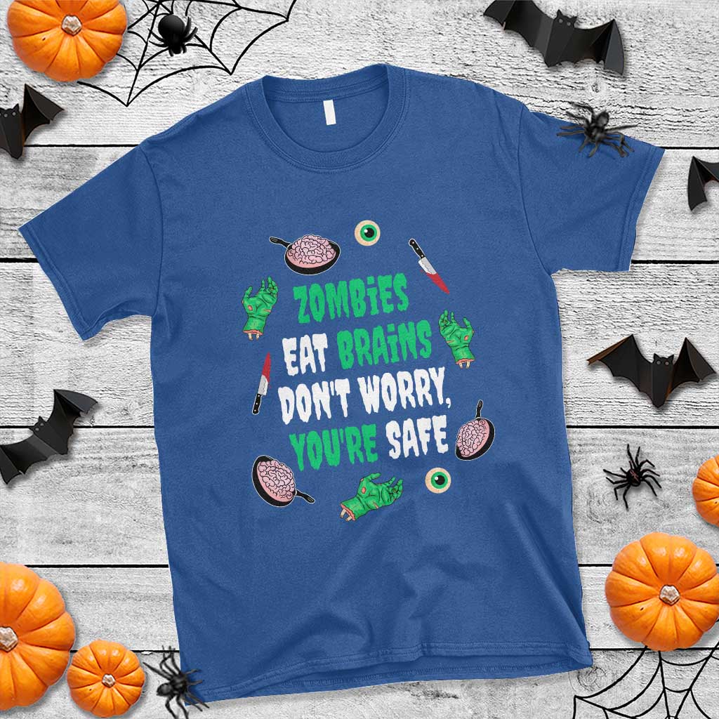 funny-halloween-t-shirt-zombies-eat-brains-so-youre-safe
