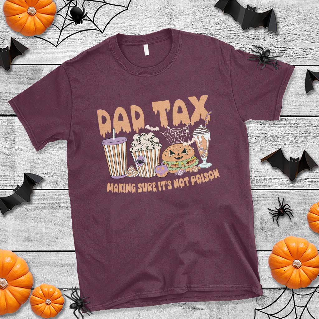 funny-halloween-t-shirt-dad-tax-making-sure-its-not-poison