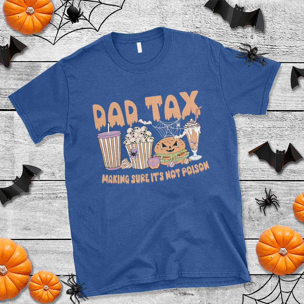 funny-halloween-t-shirt-dad-tax-making-sure-its-not-poison