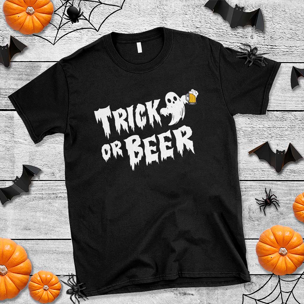 funny-halloween-beer-t-shirt-trick-or-beer-drinking-ghost