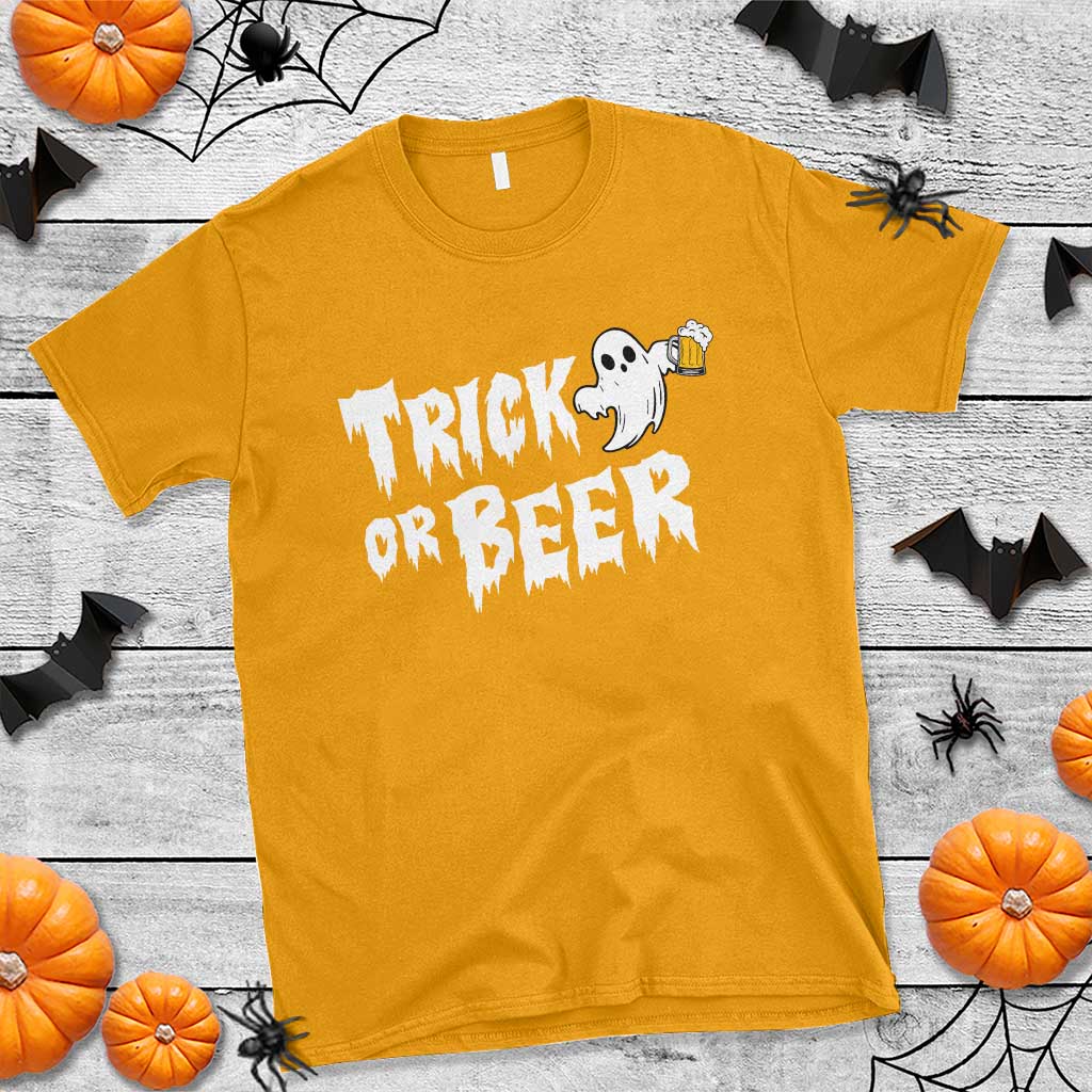funny-halloween-beer-t-shirt-trick-or-beer-drinking-ghost