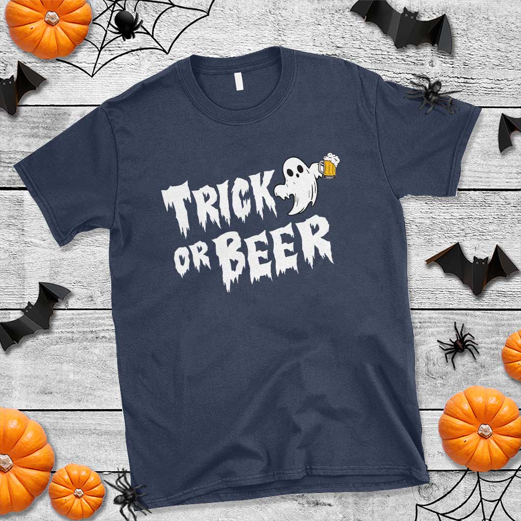 funny-halloween-beer-t-shirt-trick-or-beer-drinking-ghost