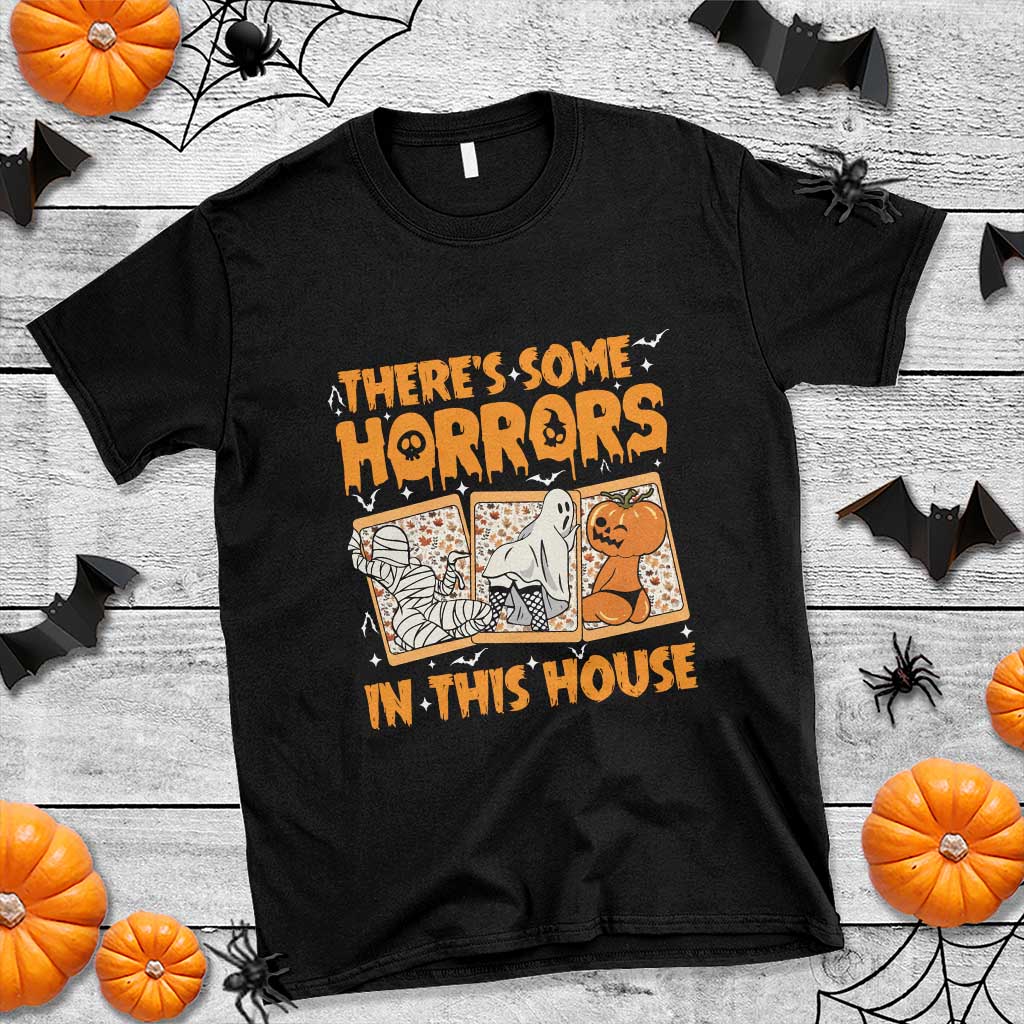 funny-halloween-t-shirt-theres-some-horrors-in-this-house