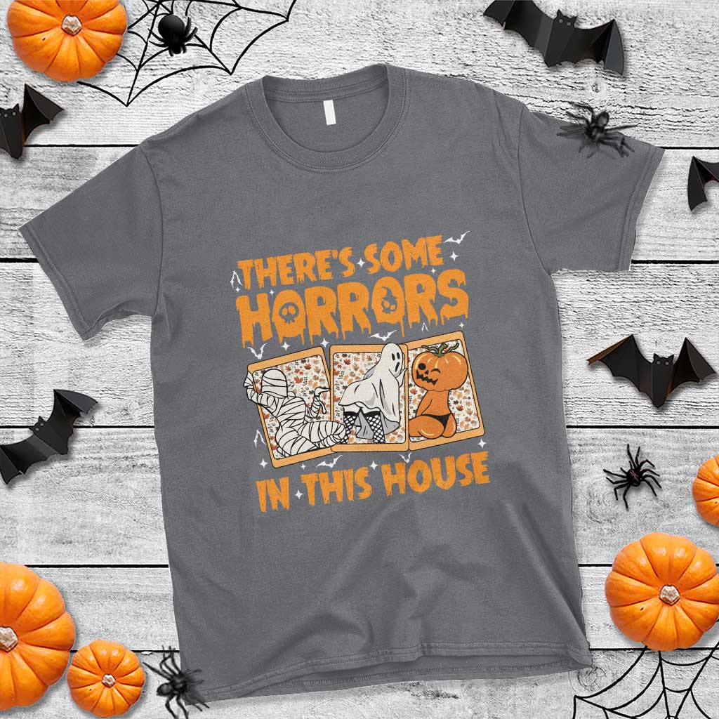 funny-halloween-t-shirt-theres-some-horrors-in-this-house