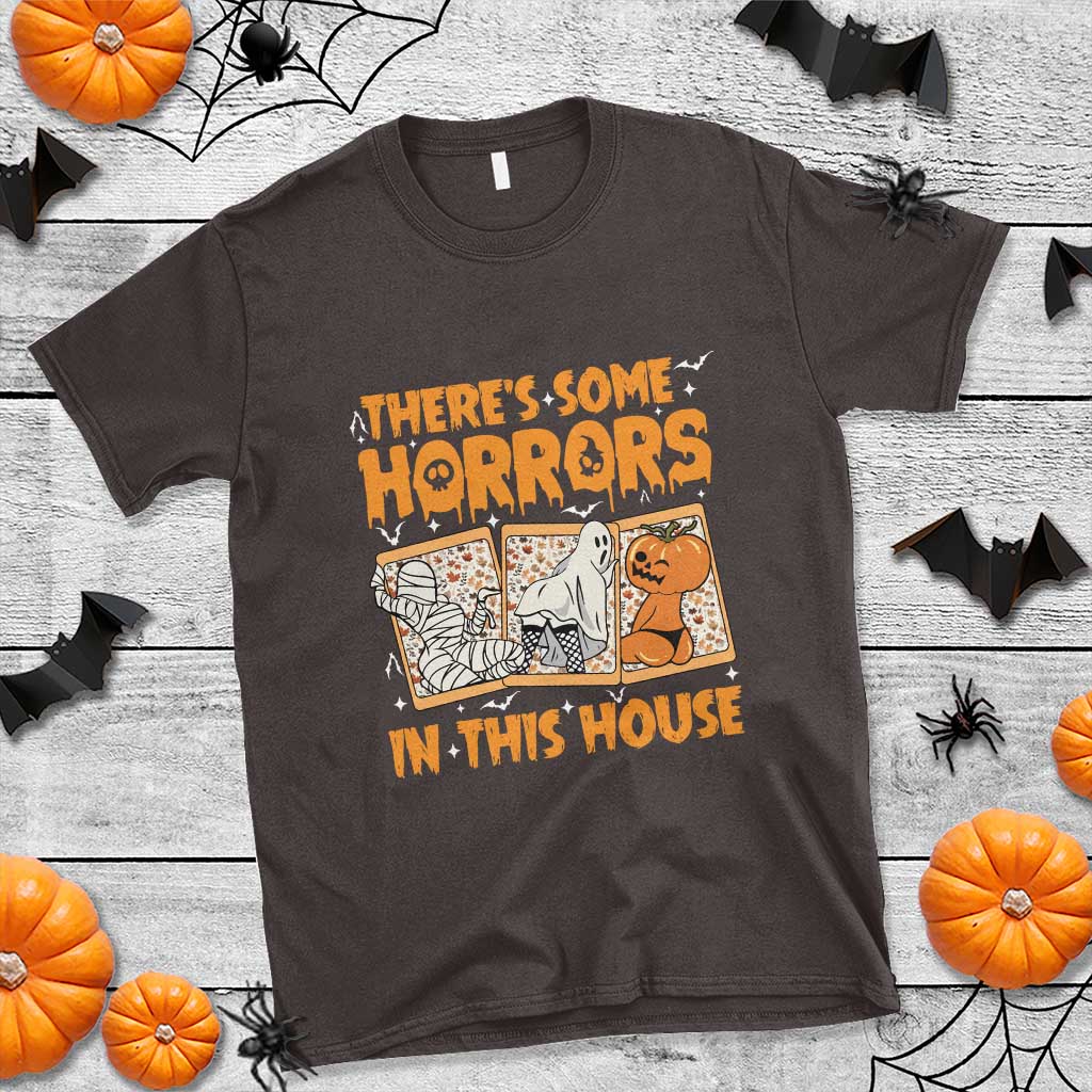 funny-halloween-t-shirt-theres-some-horrors-in-this-house