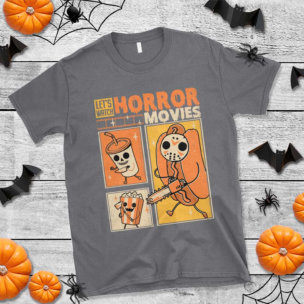 funny-halloween-t-shirt-lets-watch-horror-movies