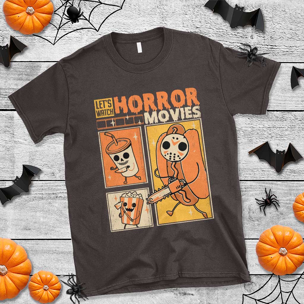 funny-halloween-t-shirt-lets-watch-horror-movies