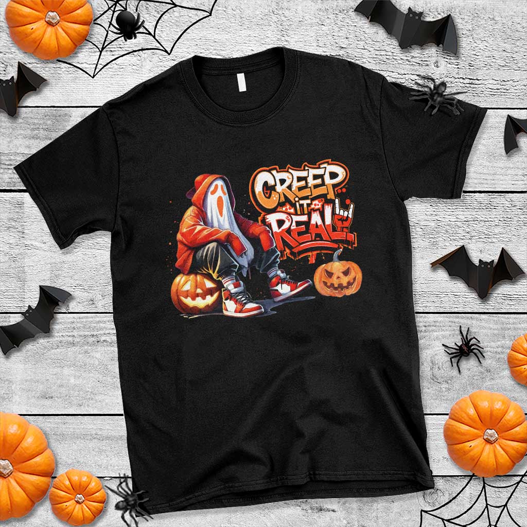 funny-halloween-hip-hop-t-shirt-creep-it-real-cool-ghost-old-school