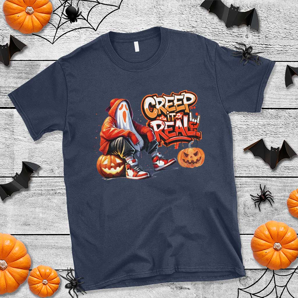 funny-halloween-hip-hop-t-shirt-creep-it-real-cool-ghost-old-school